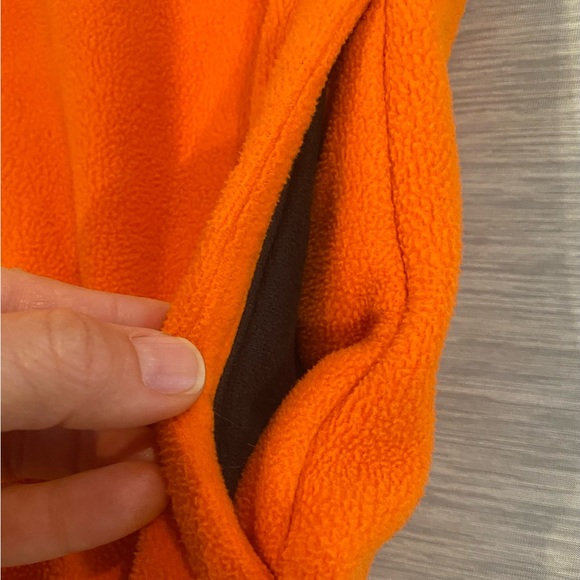 Kids/Youth Obermeyer Fleece - Medium - Picture 5 of 5